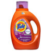 Tide Plus Febreze Freshness HE Turbo Clean Liquid Laundry Detergent